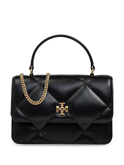 Tory Burch Wallets In Black