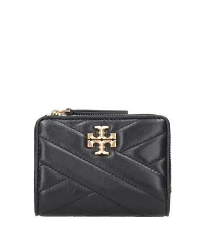 Tory Burch Wallets Black