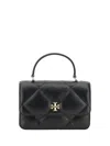 Tory Burch Wallets In Black