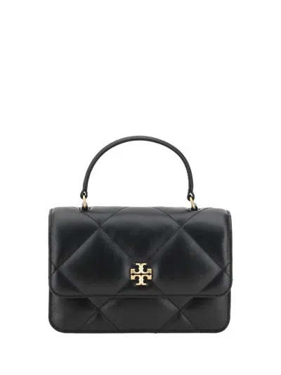 Tory Burch Wallets In Black