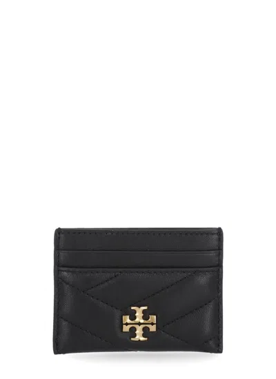 Tory Burch Wallets Black