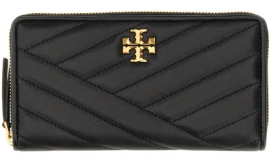 Tory Burch Wallets Blacks And Greys