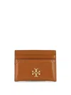 Tory Burch Wallets In Brown