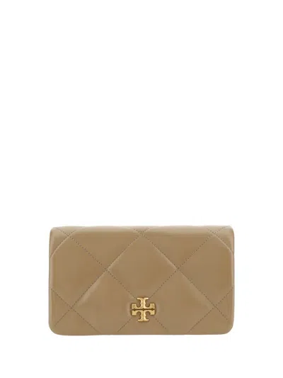 Tory Burch Shoulder Bag  Woman Color Grey