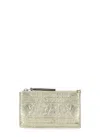 Tory Burch Wallets In Grey