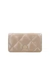 Tory Burch Wallets In Neutral