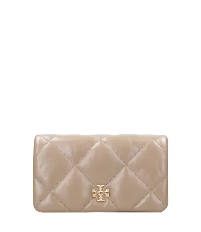 Tory Burch Wallets In Neutral