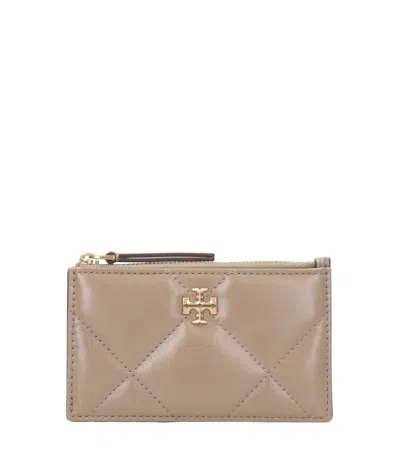 Tory Burch Wallets In Neutral