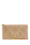 Tory Burch Wallets In Taupe Oak