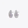 Tory Burch Wave Earring