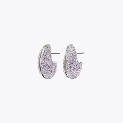 Tory Burch Wave Earring