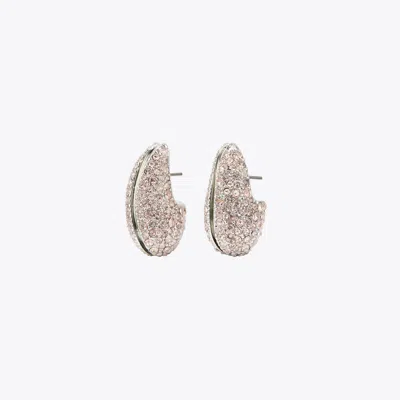 TORY BURCH WAVE EARRINGS