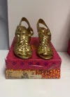 Tory Burch Wedge Sandals
