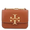 Tory Burch Brown Small Eleanor Bag