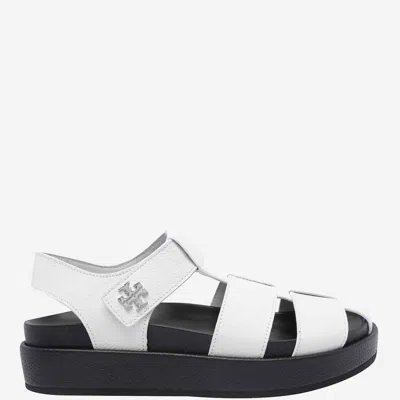 Tory Burch 托里·伯奇 In White