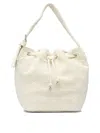 Tory Burch Shoulder Bags Shoulder Bags White