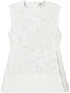 Tory Burch Coreded Lace Top