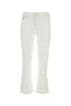 Tory Burch Stretch Denim Jeans