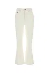Tory Burch Stretch Denim Jeans