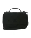 Tory Burch Willa Diamond Quilted Small Size Shoulder Bag In Black