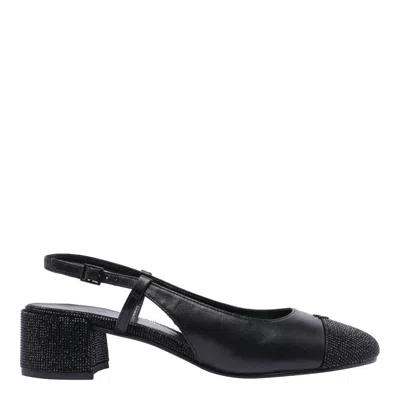 TORY BURCH TORY BURCH WITH HEEL