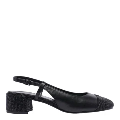 TORY BURCH TORY BURCH WITH HEEL