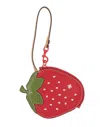 Tory Burch Coin Purses In Red