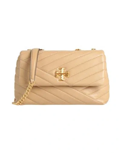 Tory Burch Schultertasche  Damen Farbe Sand