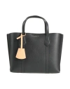 Tory Burch Handbag  Woman Color Black In Black