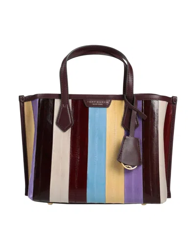 Tory Burch Handbags In Red