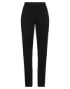 Tory Burch Woman Pants Black Size 4 Triacetate, Polyester
