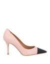 Tory Burch Pumps In Black