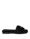 Tory Burch Shoes In Black