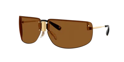 Tory Burch Woman Sunglass Ty5015m