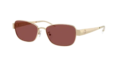 TORY BURCH TORY BURCH WOMAN SUNGLASSES TY6119