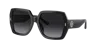 Tory Burch Woman Sunglass Ty7191u In Grey Gradient Polarized
