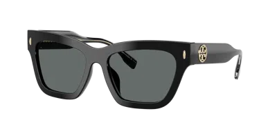 TORY BURCH TORY BURCH WOMAN SUNGLASSES TY7208U