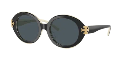 TORY BURCH TORY BURCH WOMAN SUNGLASS TY7210U