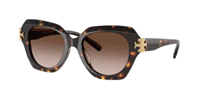 TORY BURCH TORY BURCH WOMAN SUNGLASS TY7215U