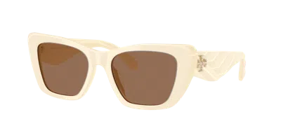 TORY BURCH TORY BURCH WOMAN SUNGLASS TY7216U