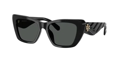 TORY BURCH TORY BURCH WOMAN SUNGLASS TY7216U