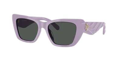 TORY BURCH TORY BURCH WOMAN SUNGLASS TY7216U