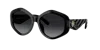 Tory Burch Woman Sunglass Ty7217u In Grey Gradient Polar