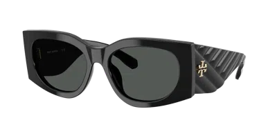TORY BURCH TORY BURCH WOMAN SUNGLASSES TY7221U