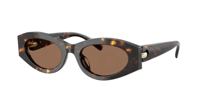 TORY BURCH TORY BURCH WOMAN SUNGLASS TY7222U