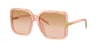 Tory Burch Woman Sunglass Ty9075u In Pink