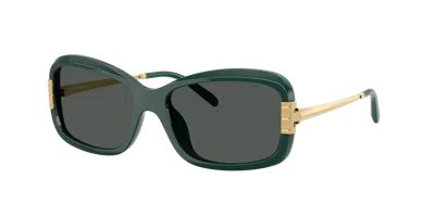TORY BURCH TORY BURCH WOMAN SUNGLASS TY9077U