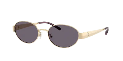 TORY BURCH TORY BURCH WOMAN SUNGLASSES TY6116