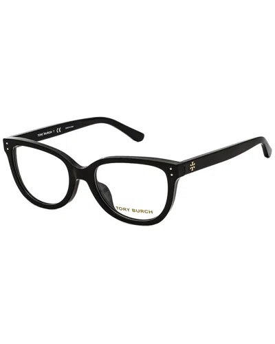 Tory Burch Women's 0ty2121u 51mm Optical Frames In Black