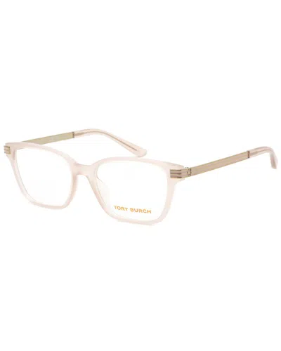 TORY BURCH TORY BURCH WOMEN'S 0TY4007U 51MM OPTICAL FRAMES